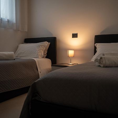 Apartamento Jay House Floridia Exterior foto
