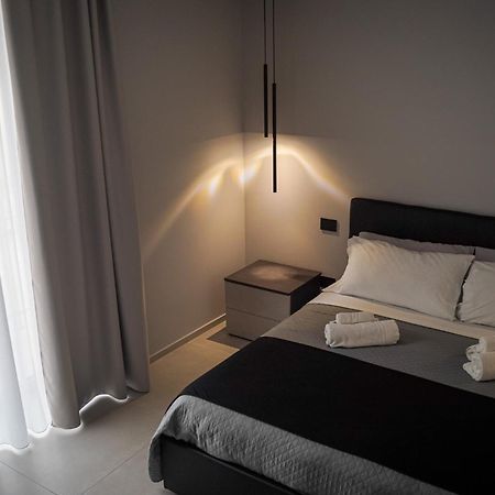 Apartamento Jay House Floridia Exterior foto