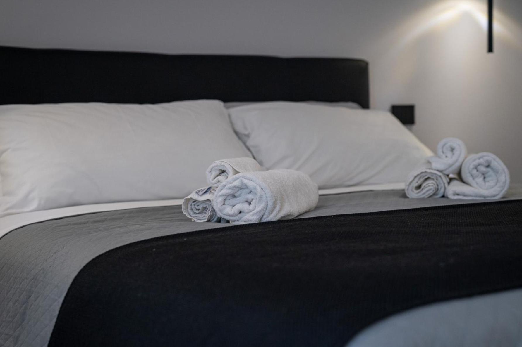 Apartamento Jay House Floridia Exterior foto