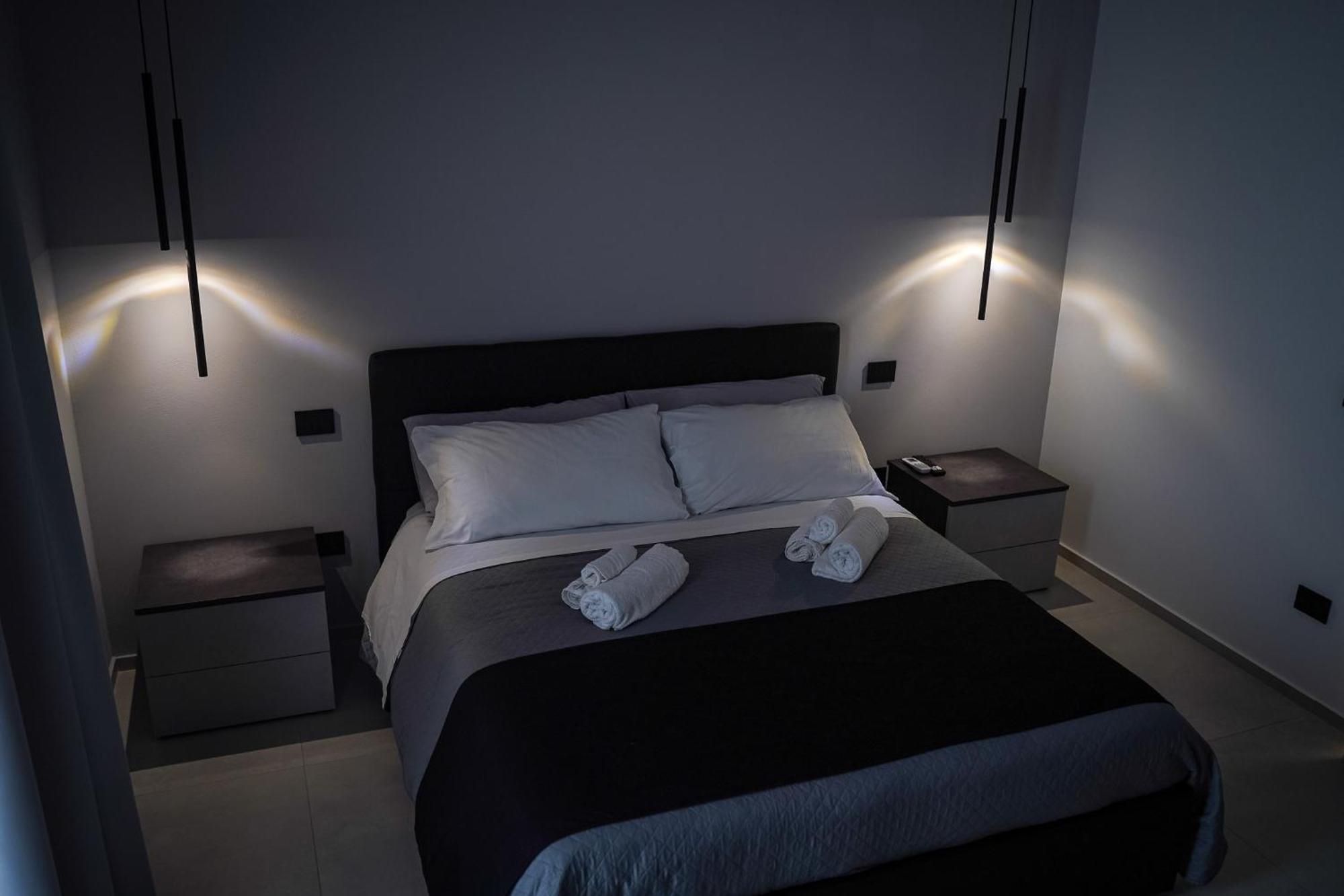 Apartamento Jay House Floridia Exterior foto