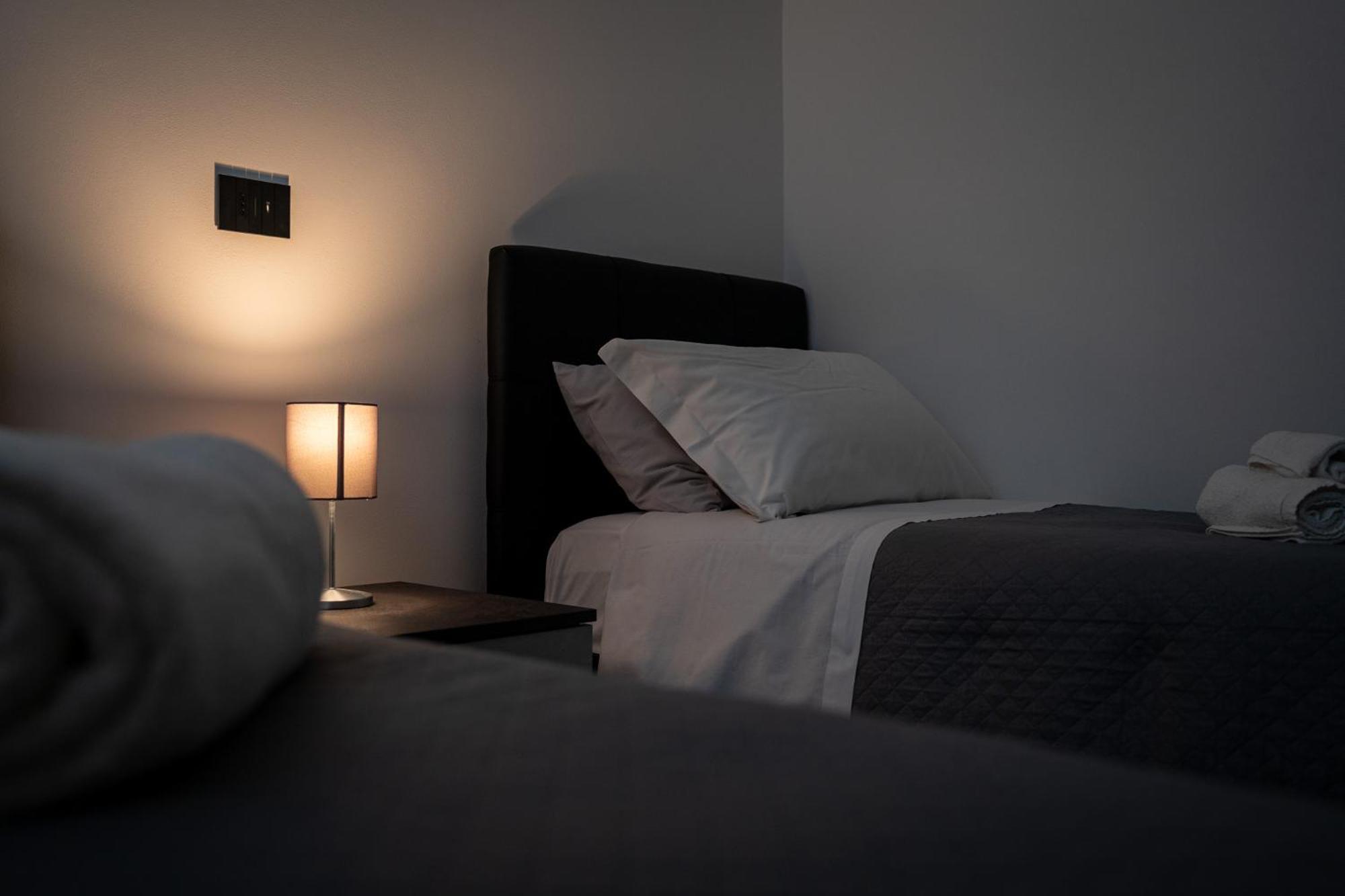 Apartamento Jay House Floridia Exterior foto