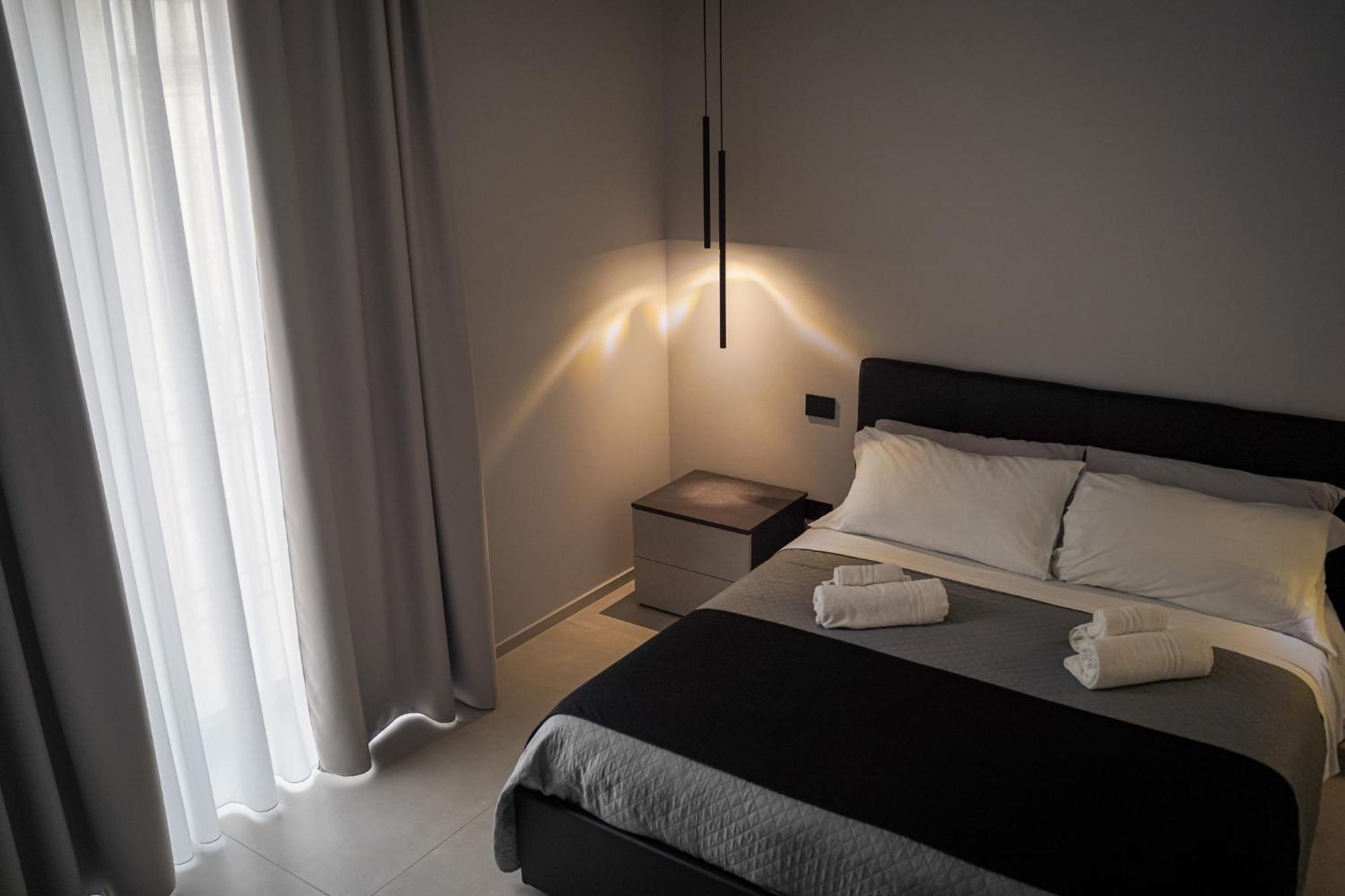 Apartamento Jay House Floridia Exterior foto