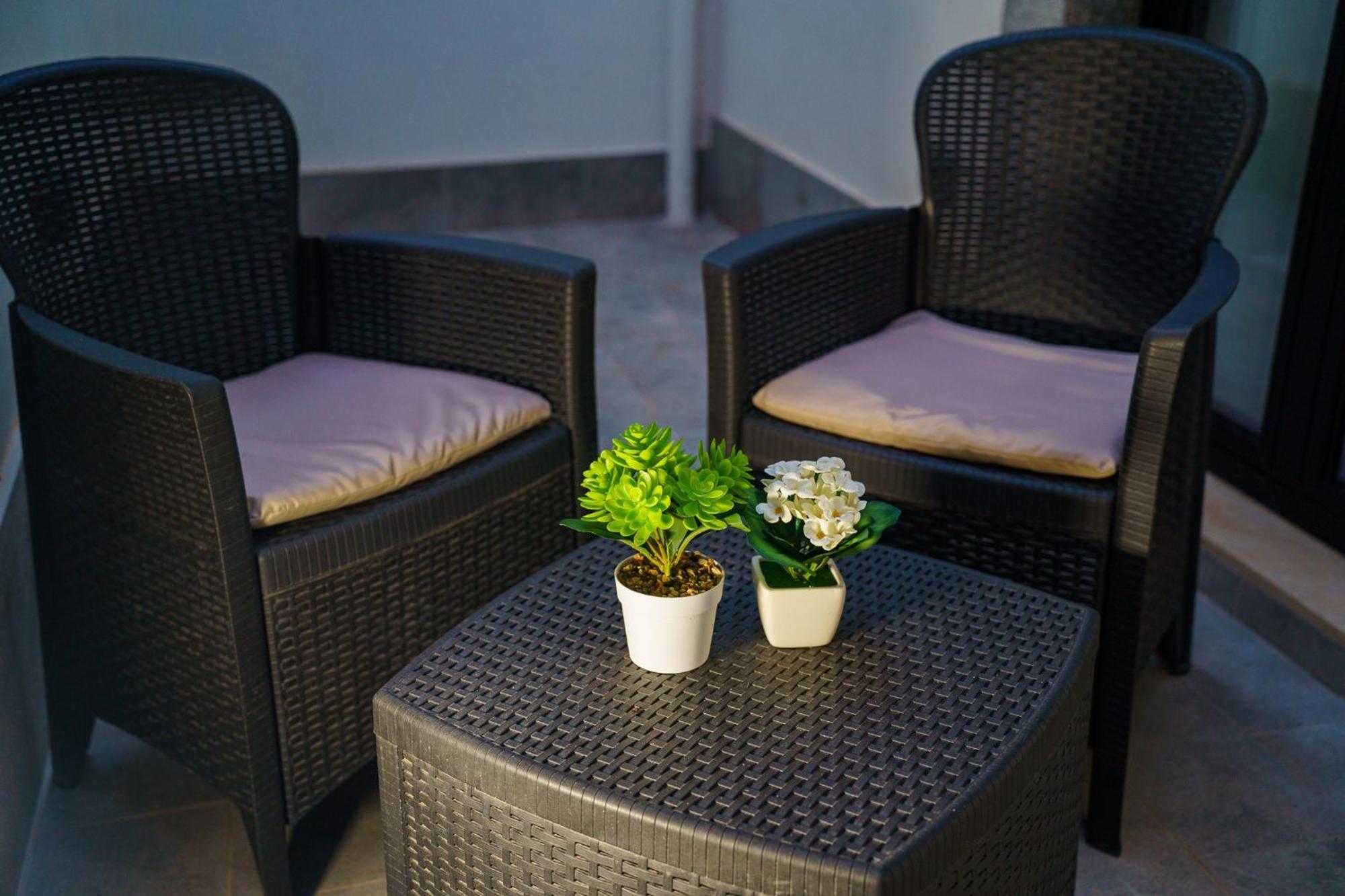 Apartamento Jay House Floridia Exterior foto