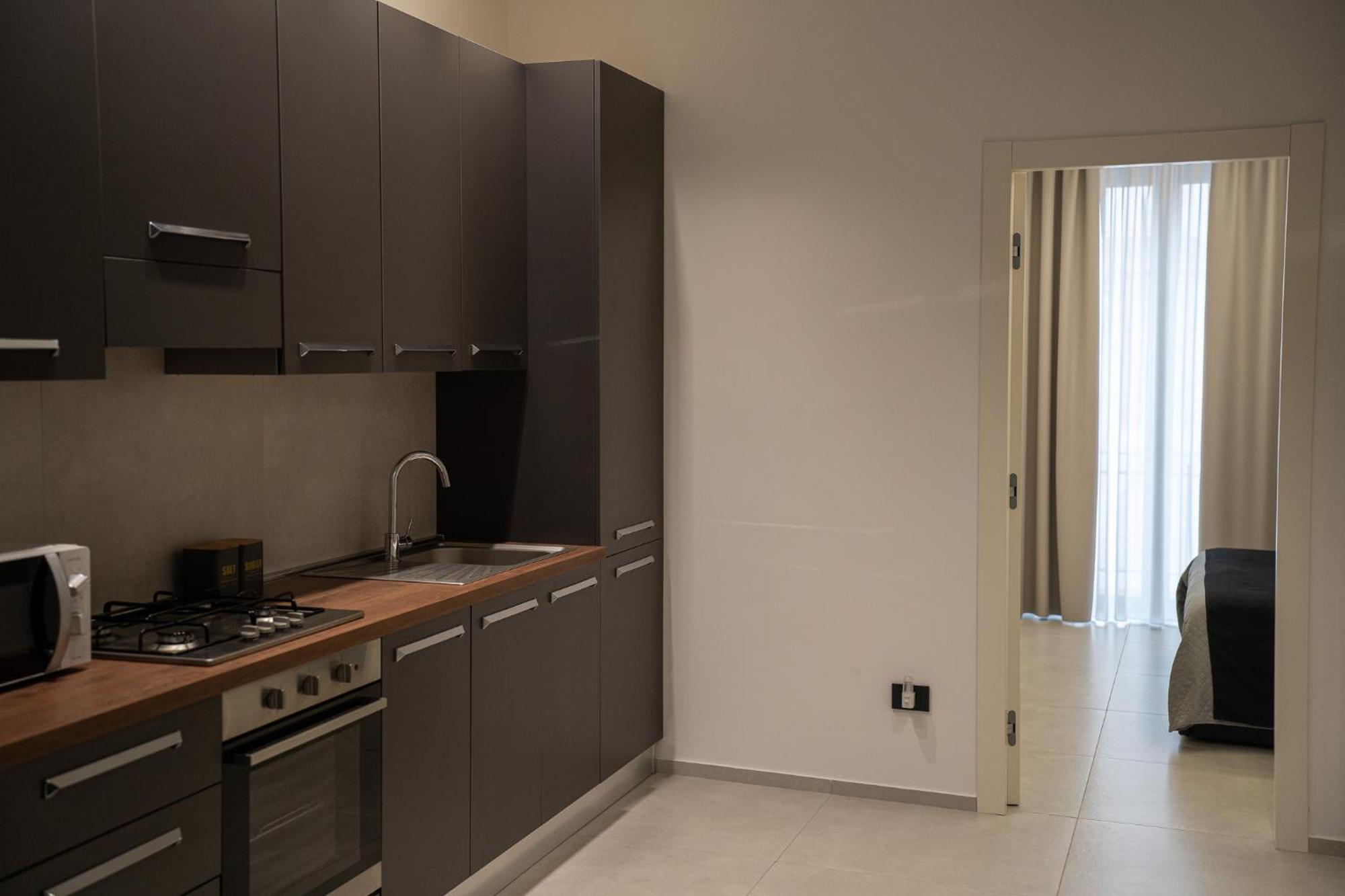 Apartamento Jay House Floridia Exterior foto