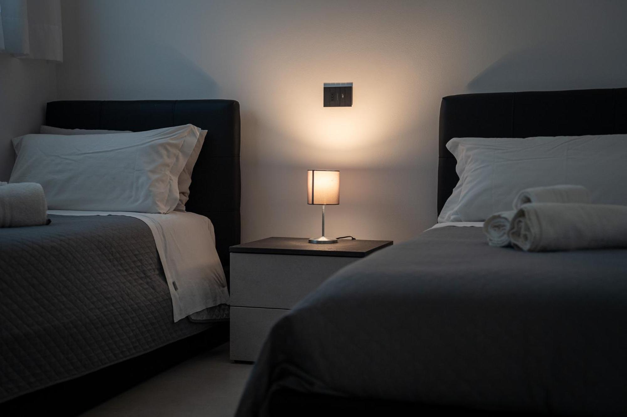 Apartamento Jay House Floridia Exterior foto