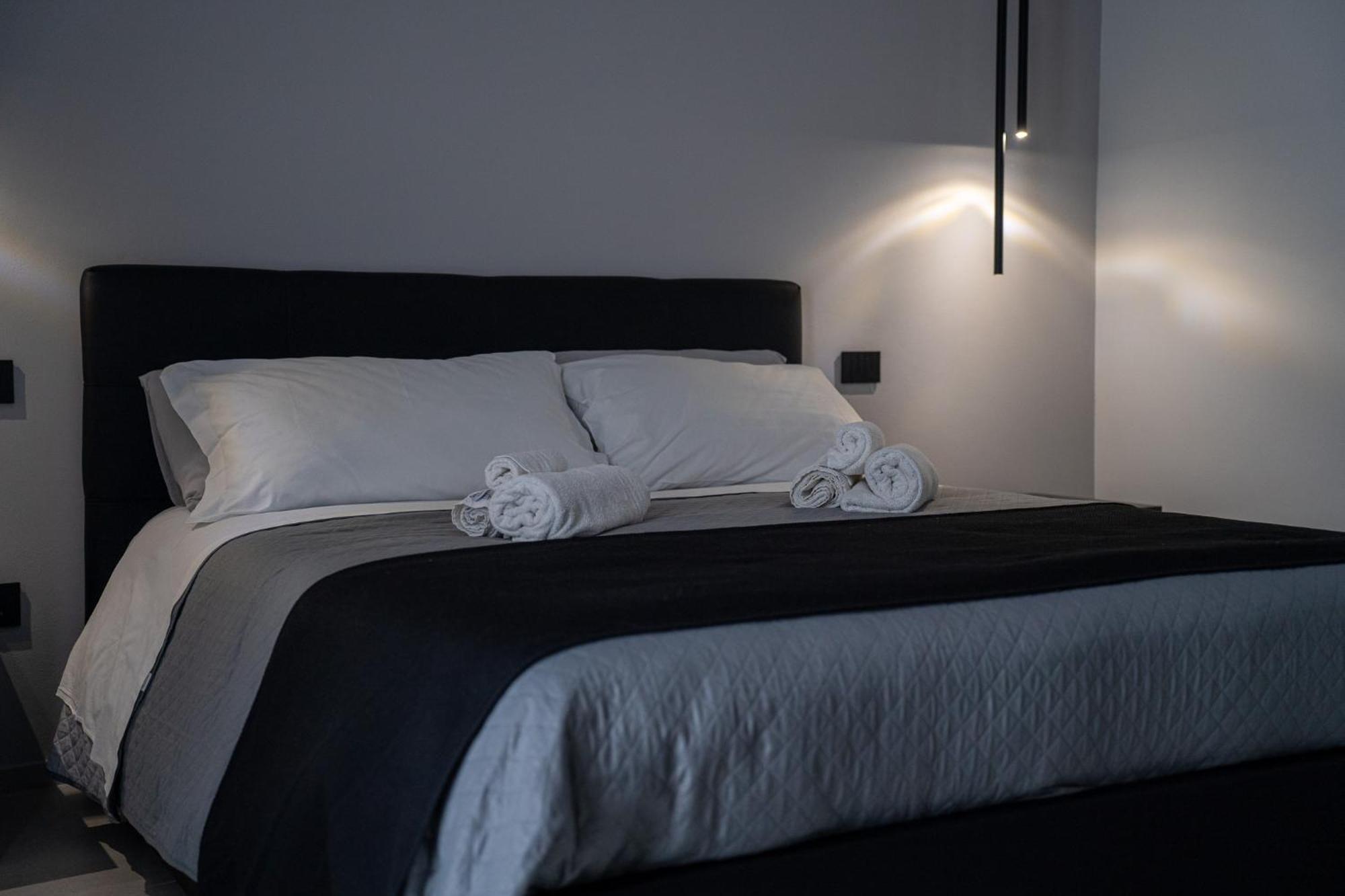 Apartamento Jay House Floridia Exterior foto