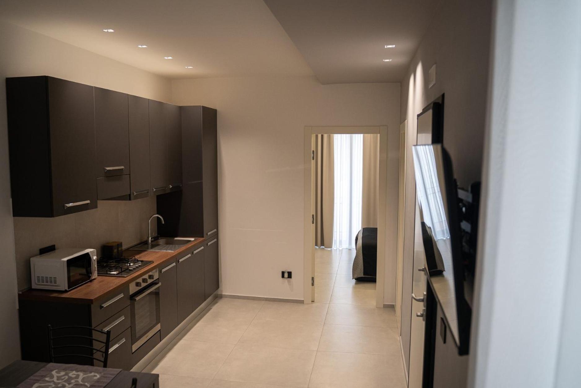 Apartamento Jay House Floridia Exterior foto