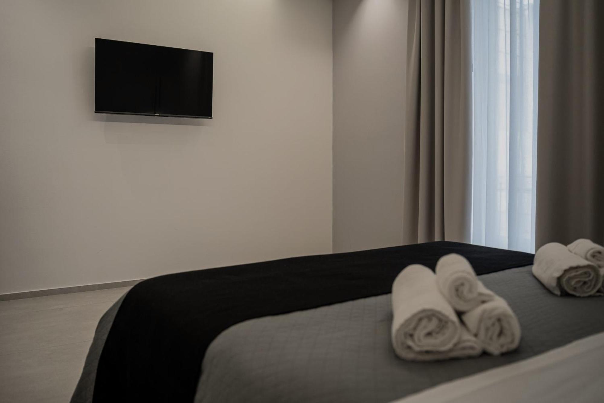 Apartamento Jay House Floridia Exterior foto