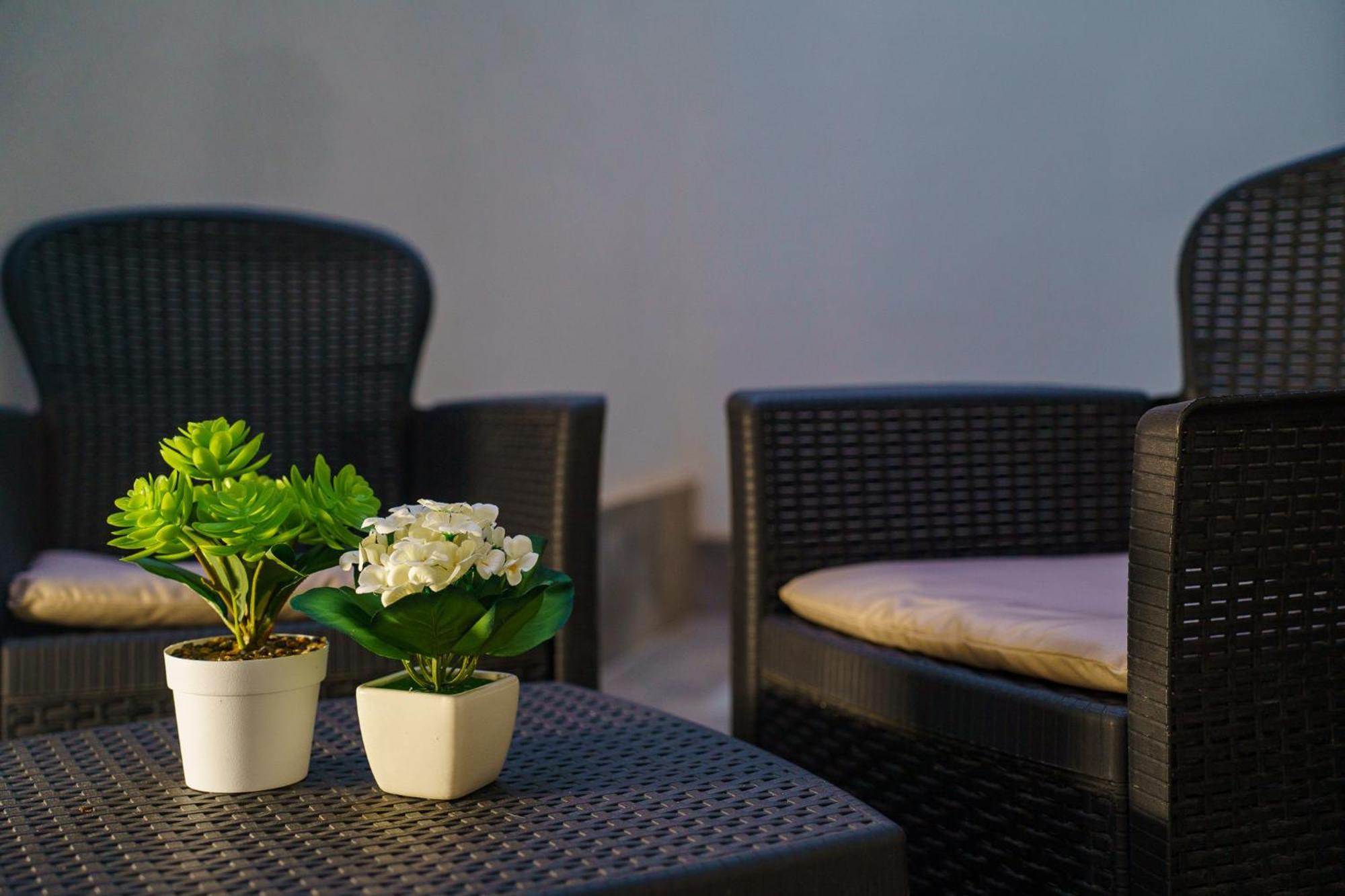 Apartamento Jay House Floridia Exterior foto