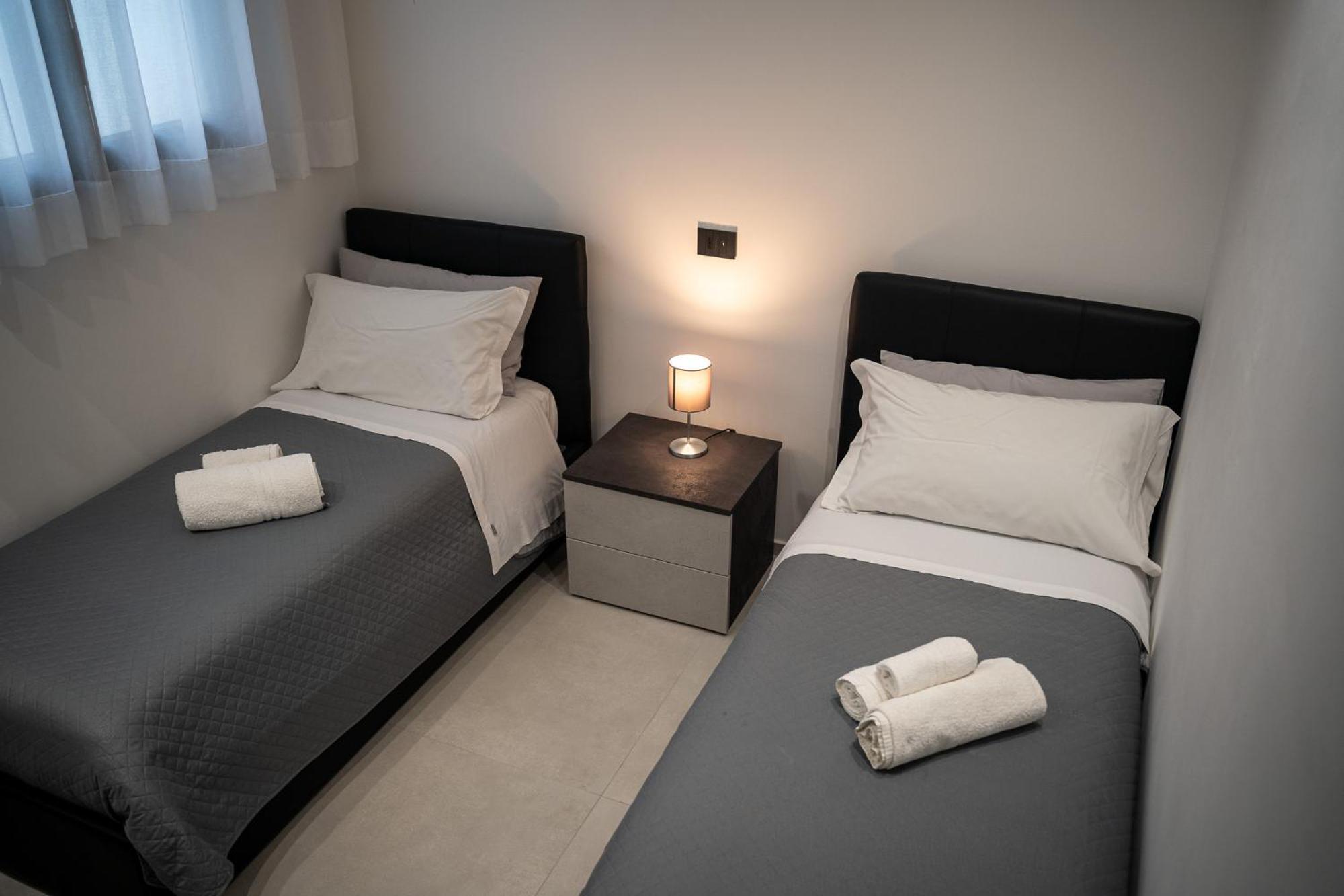 Apartamento Jay House Floridia Exterior foto